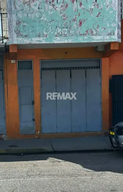 Local Comercial en Alquiler en Av. Ayacucho - 5
