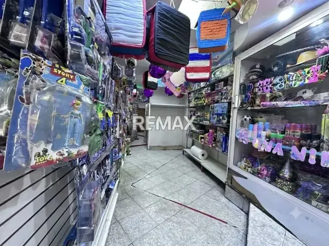 Venta de Edificio Local comercial y Apartamento - 2