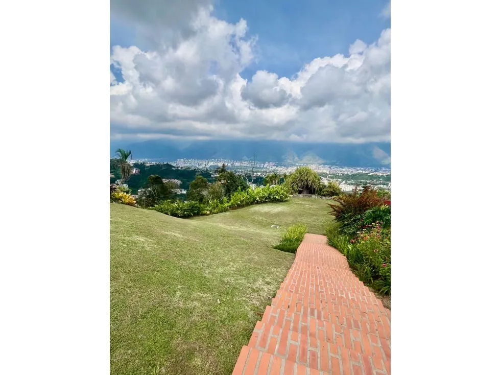 Se Vende quinta 780m2 Cerro Verde 1825 - 3