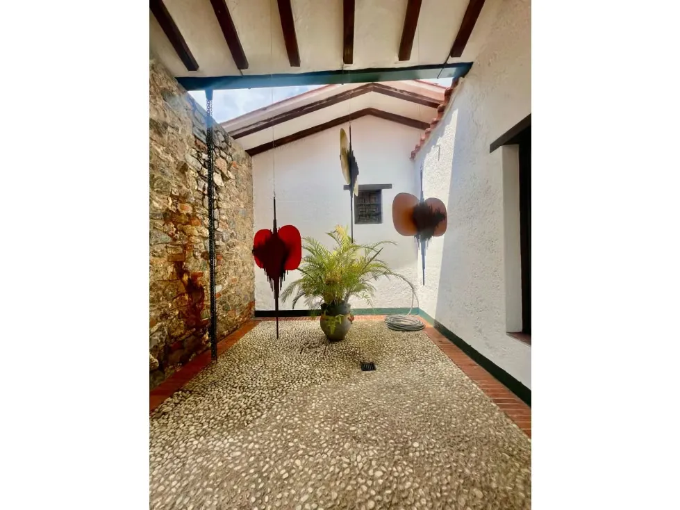 Se Vende quinta 780m2 Cerro Verde 1825 - 5