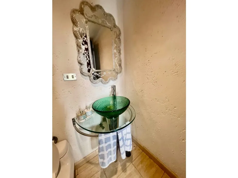 Se Vende quinta 780m2 Cerro Verde 1825 - 7