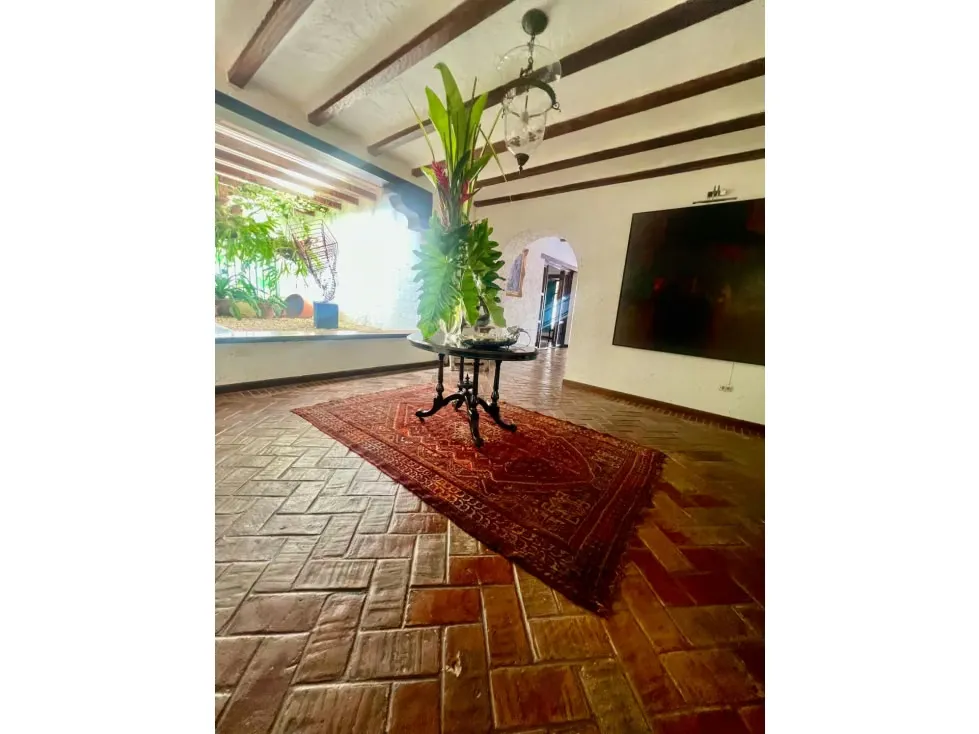 Se Vende quinta 780m2 Cerro Verde 1825 - 9