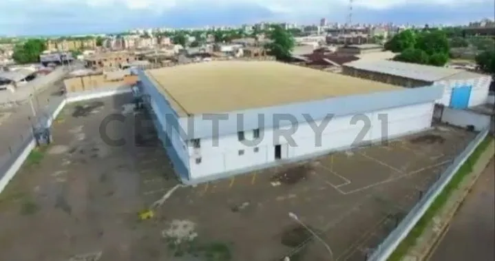 Alquiler de Local Comercial/Galpon
