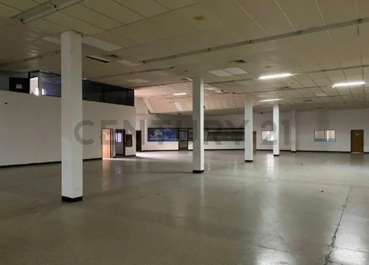 Alquiler de Local Comercial/Galpon - 4
