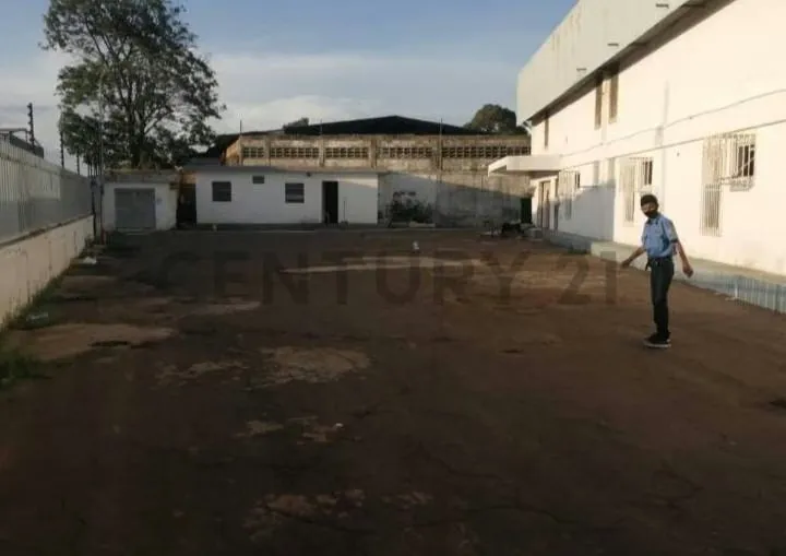 Alquiler de Local Comercial/Galpon - 9