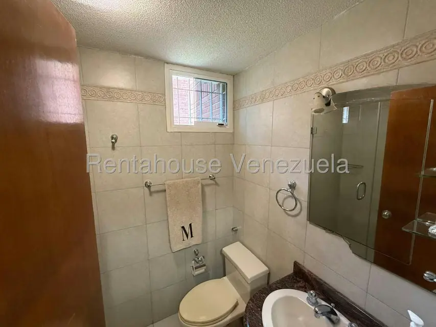 Townhouse (Multiples Niveles) en Venta en El Hatillo, Distrito Metropolitano - 19