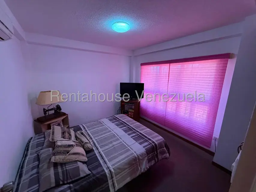 Townhouse (Multiples Niveles) en Venta en El Hatillo, Distrito Metropolitano - 20