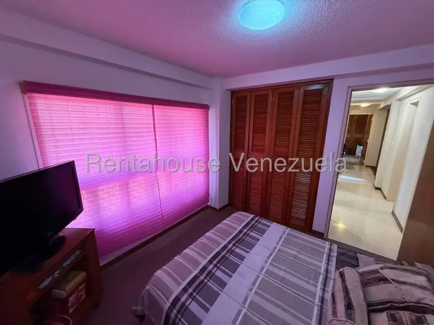Townhouse (Multiples Niveles) en Venta en El Hatillo, Distrito Metropolitano - 21