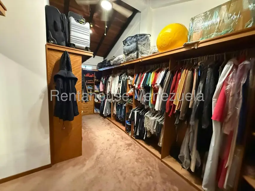 Townhouse (Multiples Niveles) en Venta en El Hatillo, Distrito Metropolitano - 31