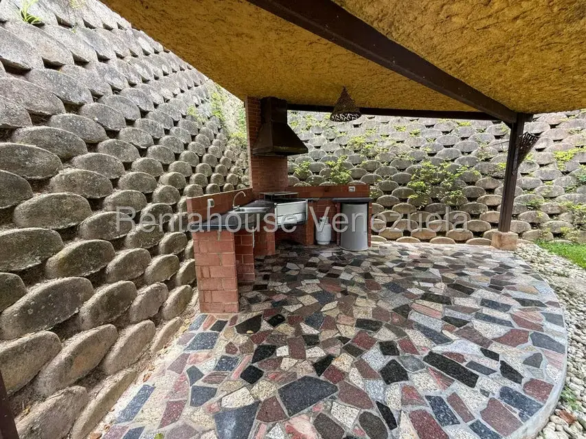 Townhouse (Multiples Niveles) en Venta en El Hatillo, Distrito Metropolitano - 5
