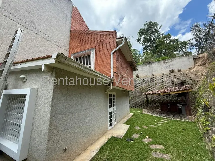 Townhouse (Multiples Niveles) en Venta en El Hatillo, Distrito Metropolitano - 6