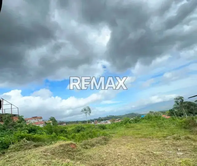 Terreno. Venta. San Rafael De Cordero