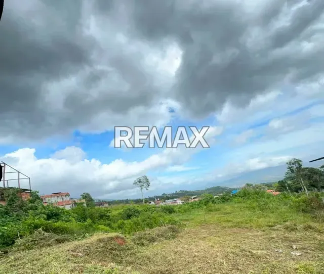 Terreno. Venta. San Rafael De Cordero