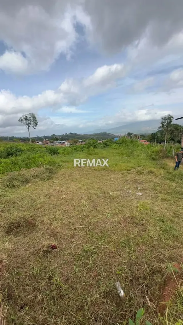 Terreno. Venta. San Rafael De Cordero - 3