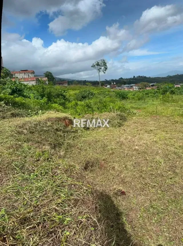Terreno. Venta. San Rafael De Cordero - 4