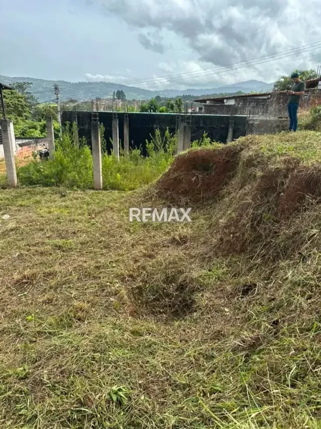 Terreno. Venta. San Rafael De Cordero - 7