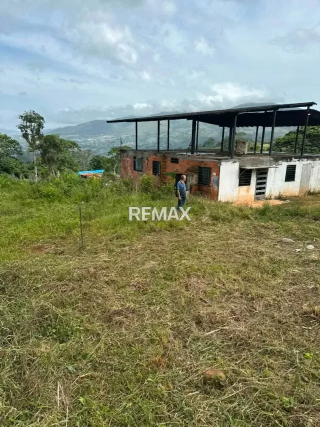 Terreno. Venta. San Rafael De Cordero - 9