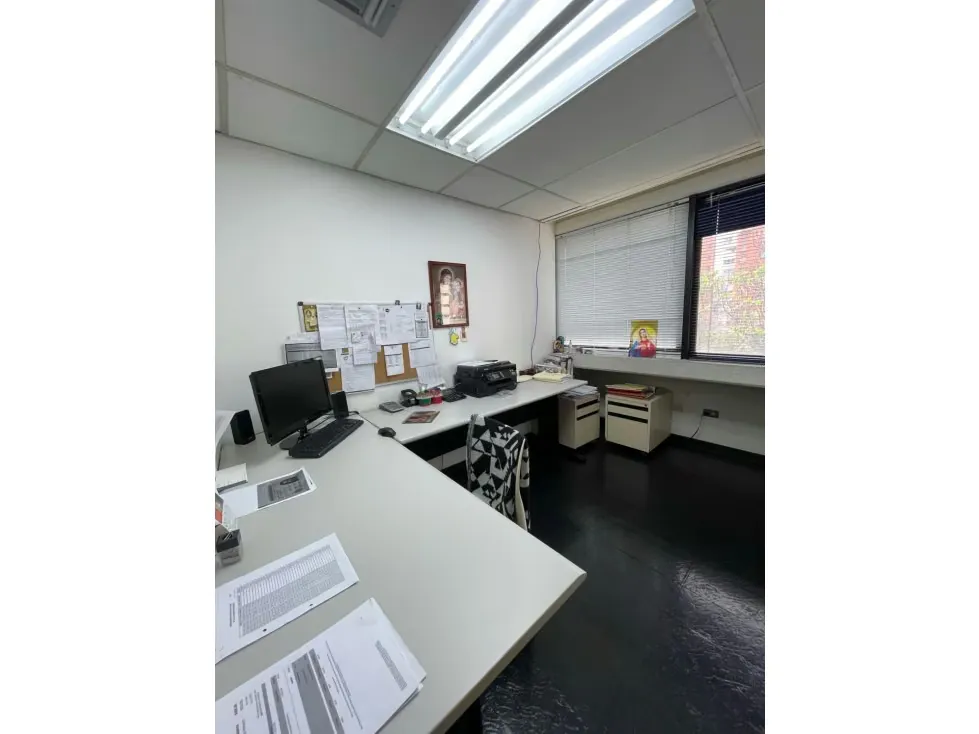 Se vende/alquila oficina 280m2 El Rosal 6704 - 5