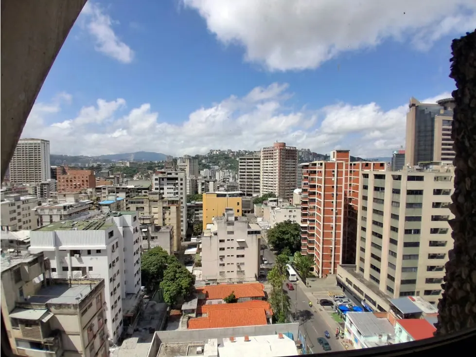 Se vende Edificio 4705m² Av Libertador - 23