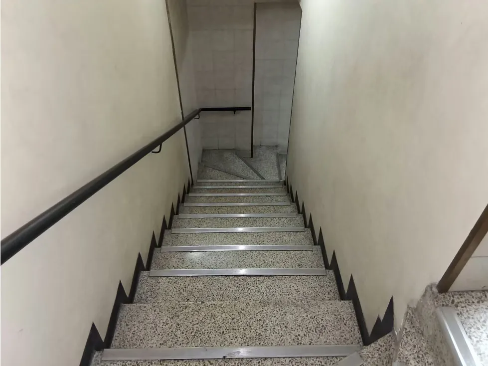 Se vende Edificio 4705m² Av Libertador - 36