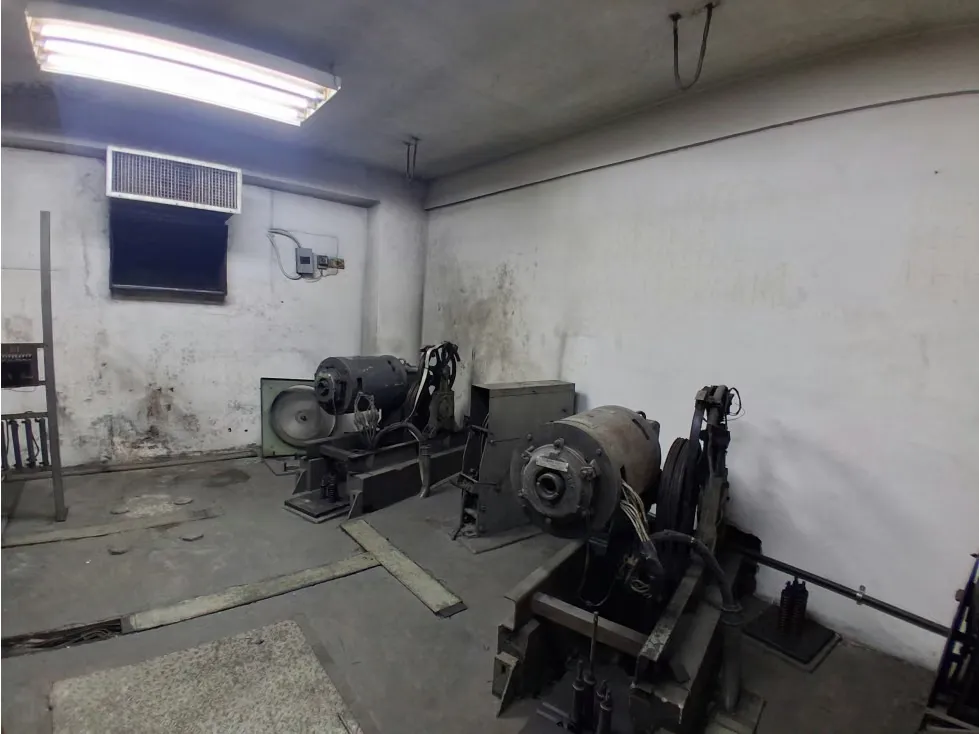 Se vende Edificio 4705m² Av Libertador - 43