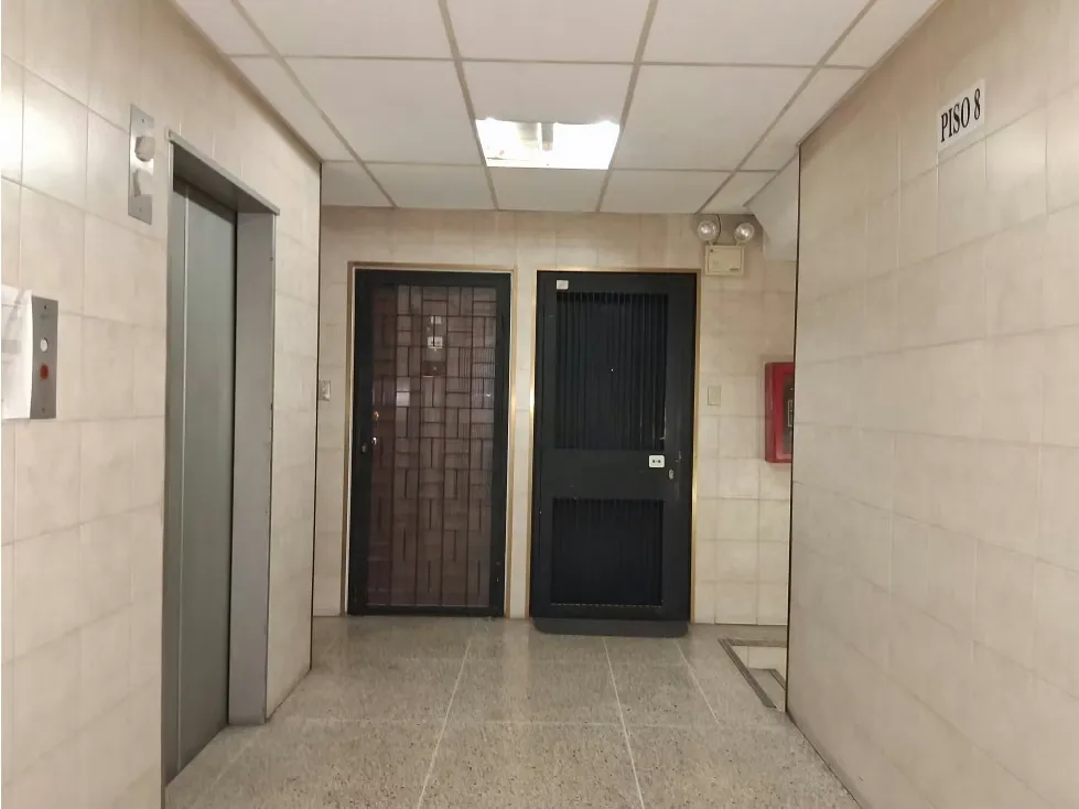 Se vende Edificio 4705m² Av Libertador - 10