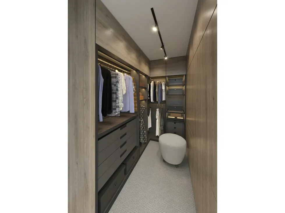 VENTA DE APARTAMENTO DE LUJO 110m2, LAS MERCEDES, BARUTA, CARACAS - 6