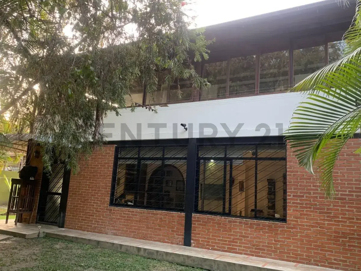 EL Marques Casa- Quinta en Venta YC30 - 19