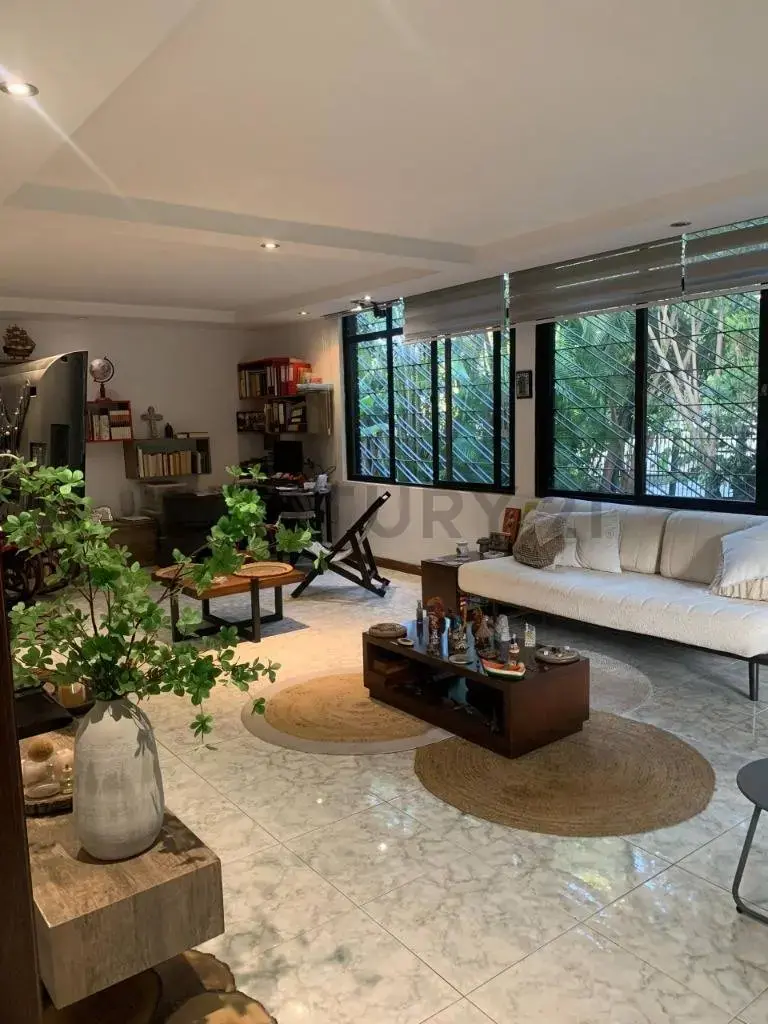 EL Marques Casa- Quinta en Venta YC30 - 2