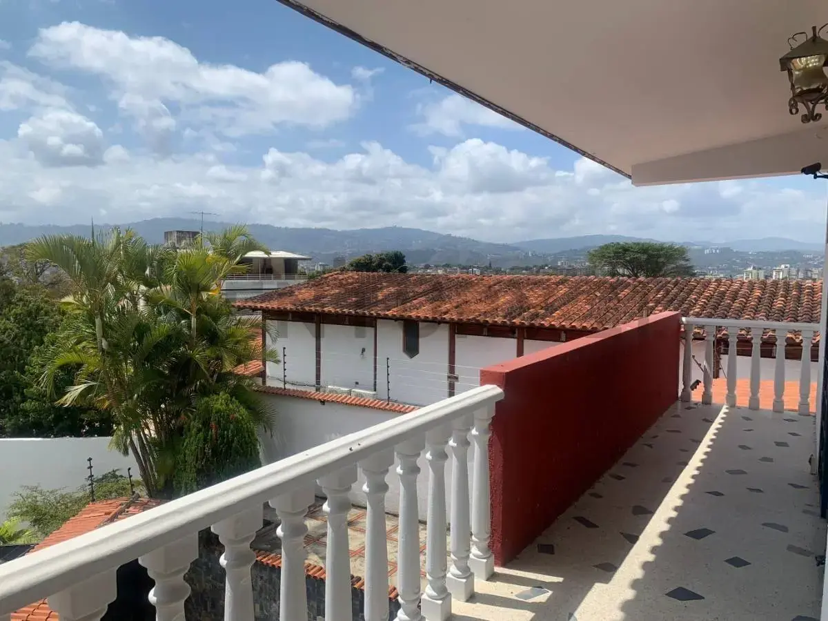 EL Marques Casa- Quinta en Venta YC30 - 21