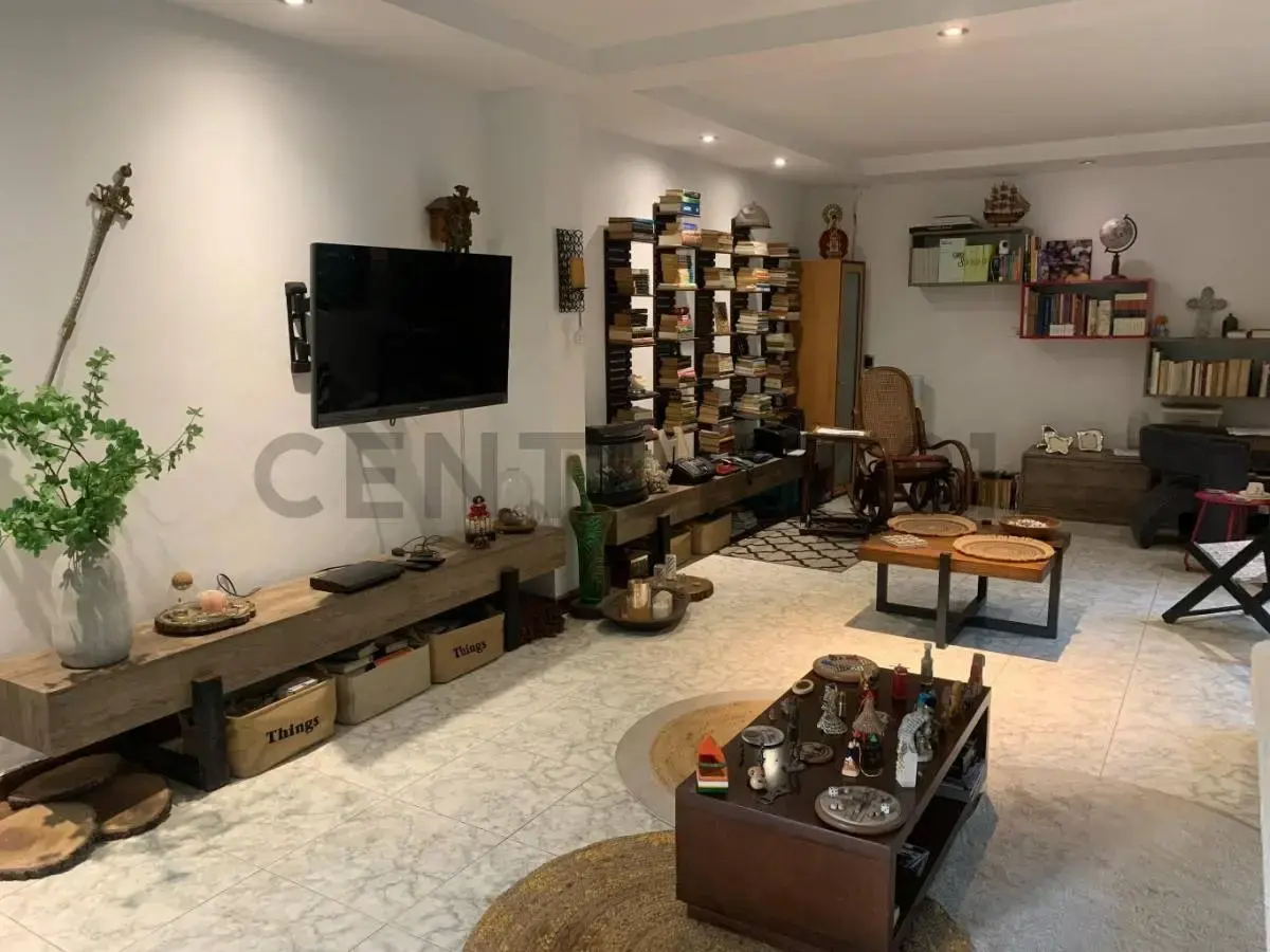 EL Marques Casa- Quinta en Venta YC30 - 5