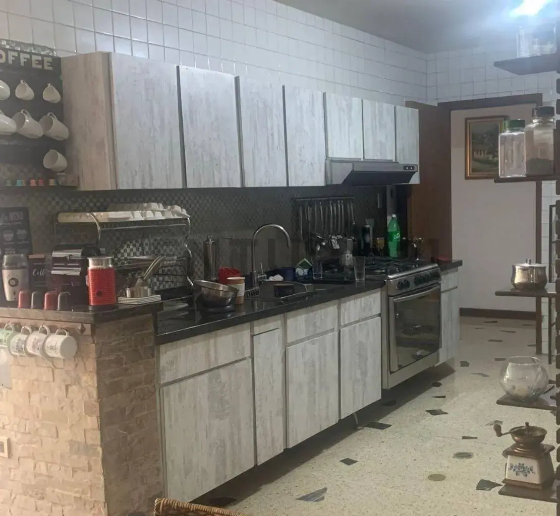 EL Marques Casa- Quinta en Venta YC30 - 8