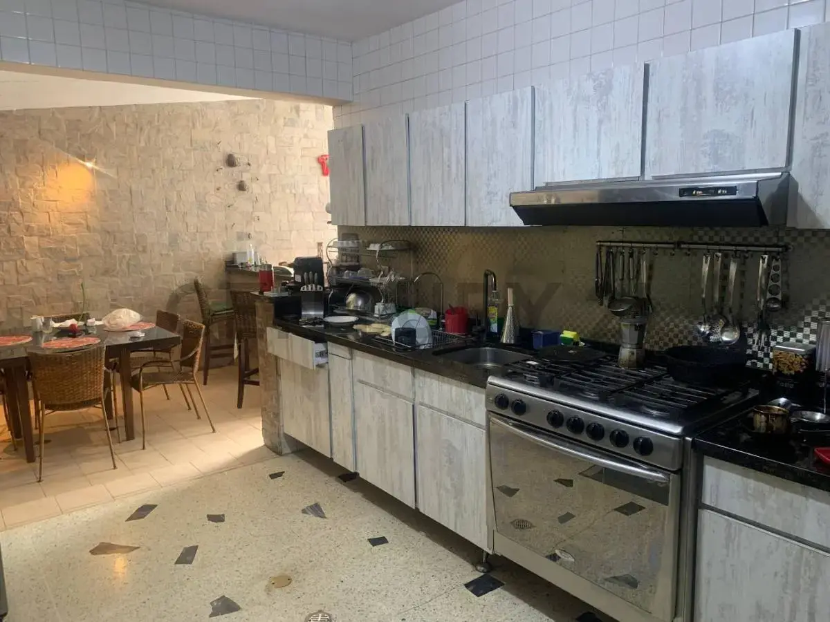 EL Marques Casa- Quinta en Venta YC30 - 9