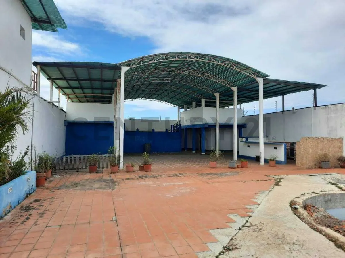 Posada de Toño - 12