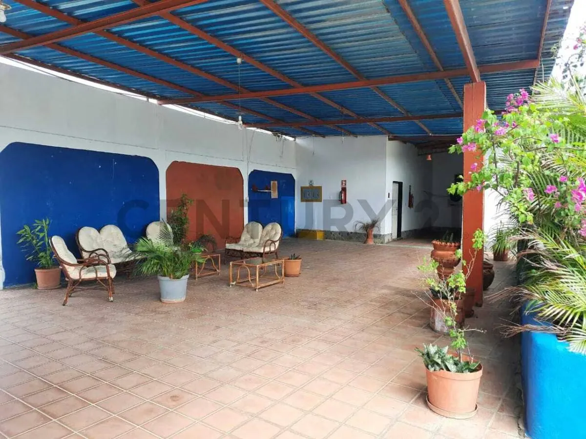 Posada de Toño - 13