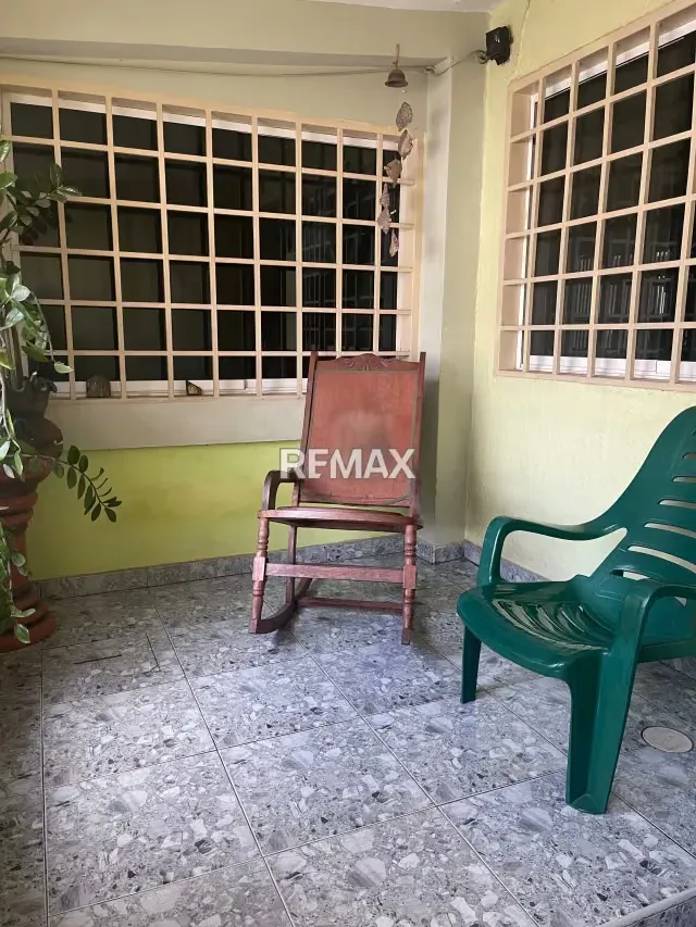 Vendo casa en Urbanización La palma - 3