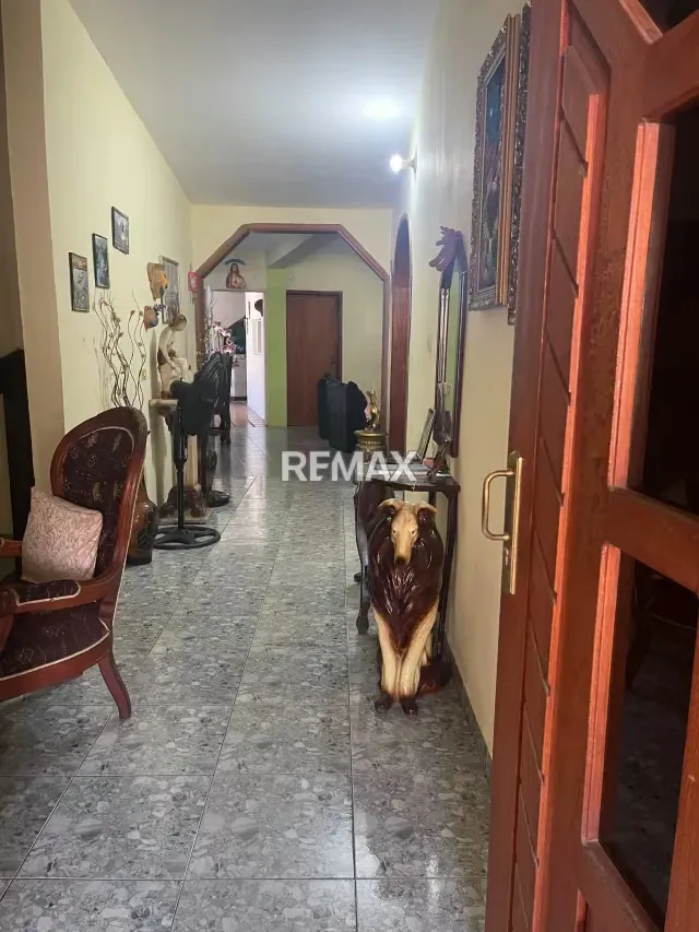 Vendo casa en Urbanización La palma - 4