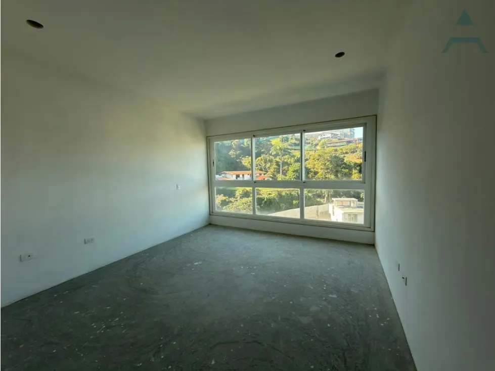 Se vende Apto PH 354m² 4h+1s/4.5b+1s/4p Lomas de Las Mercedes - 12