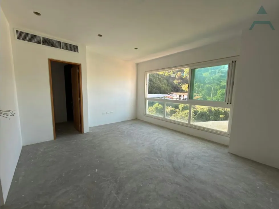 Se vende Apto PH 354m² 4h+1s/4.5b+1s/4p Lomas de Las Mercedes - 14