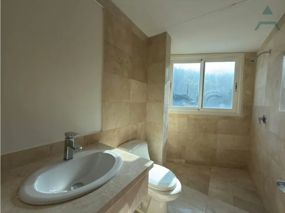 Se vende Apto PH 354m² 4h+1s/4.5b+1s/4p Lomas de Las Mercedes - 17
