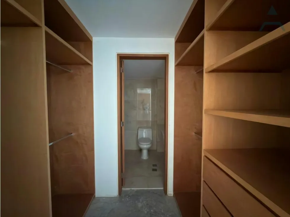 Se vende Apto PH 354m² 4h+1s/4.5b+1s/4p Lomas de Las Mercedes - 20