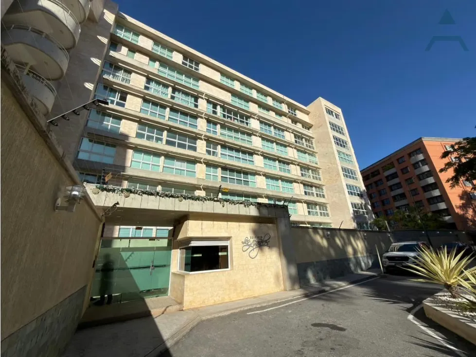 Se vende Apto PH 354m² 4h+1s/4.5b+1s/4p Lomas de Las Mercedes - 2