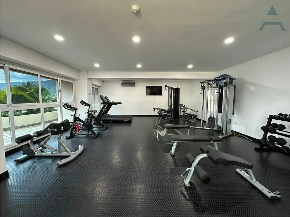 Se vende Apto PH 354m² 4h+1s/4.5b+1s/4p Lomas de Las Mercedes - 25