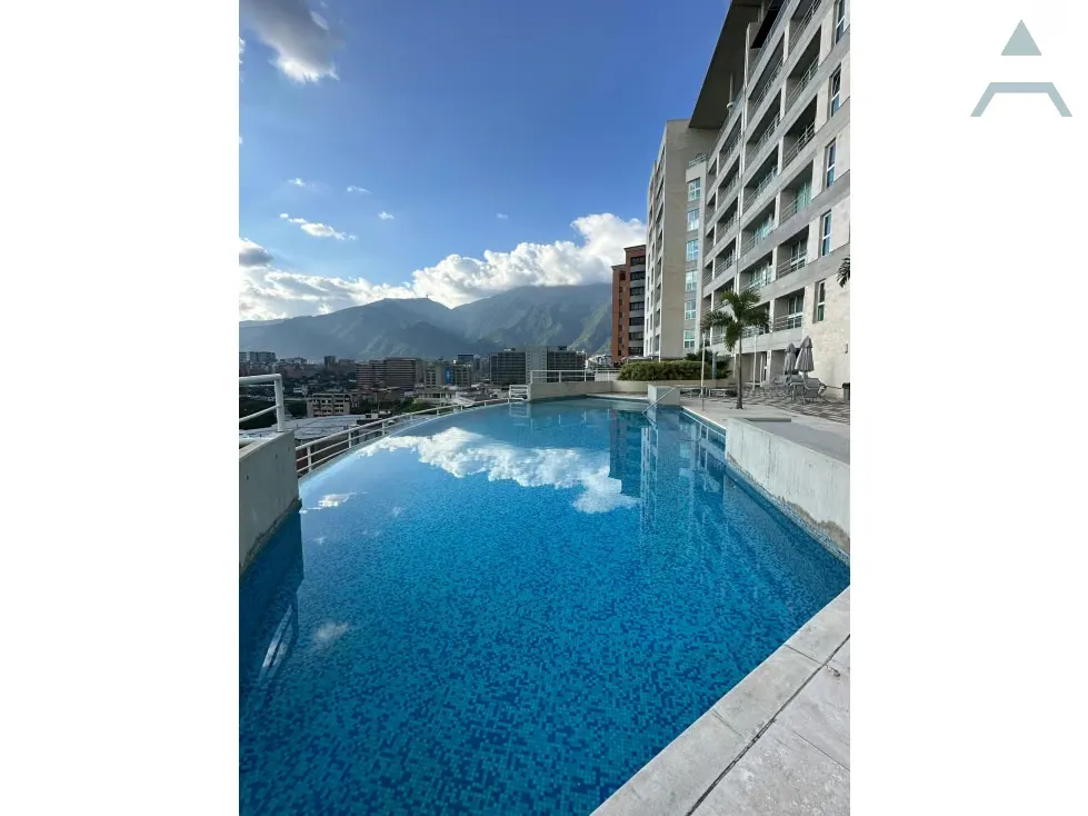 Se vende Apto PH 354m² 4h+1s/4.5b+1s/4p Lomas de Las Mercedes - 3