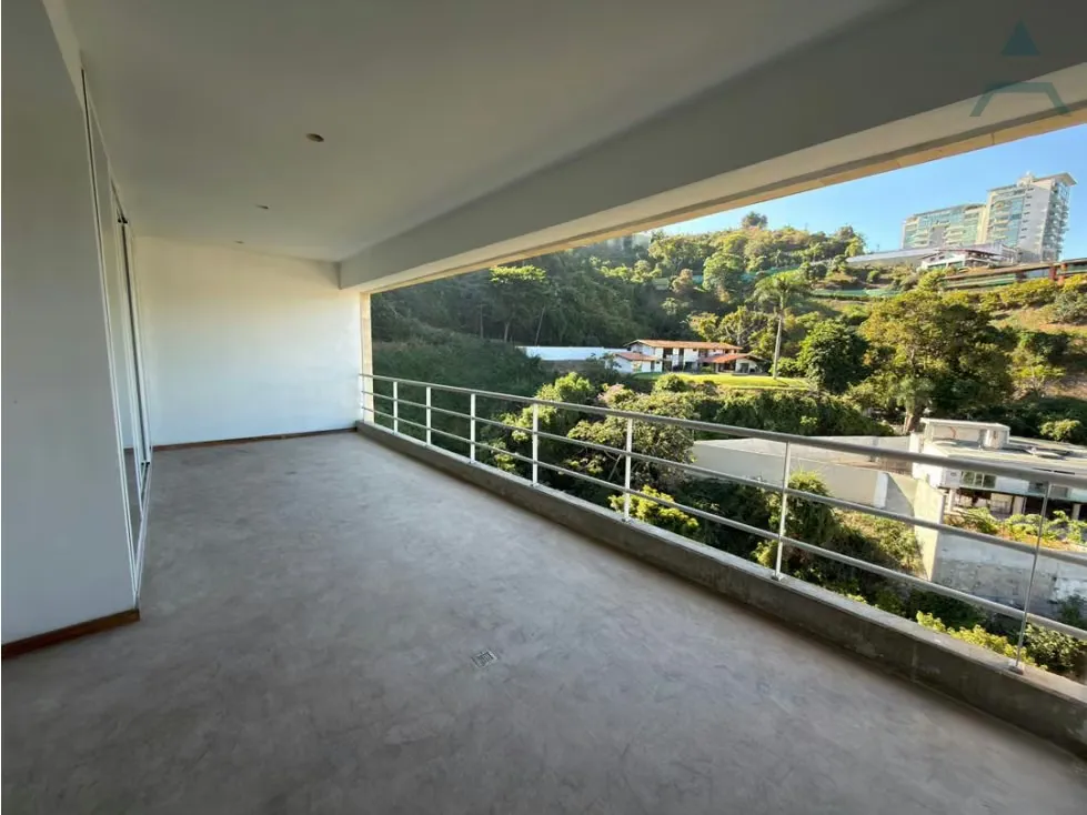 Se vende Apto PH 354m² 4h+1s/4.5b+1s/4p Lomas de Las Mercedes - 5