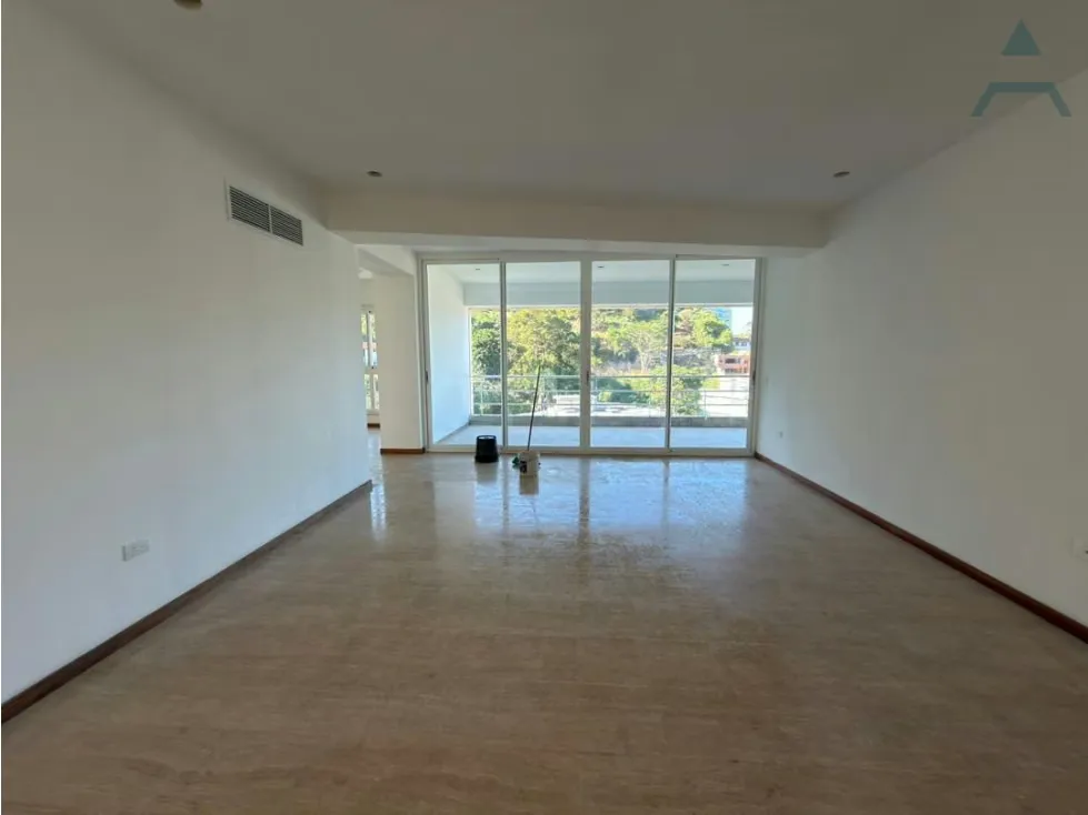 Se vende Apto PH 354m² 4h+1s/4.5b+1s/4p Lomas de Las Mercedes - 7