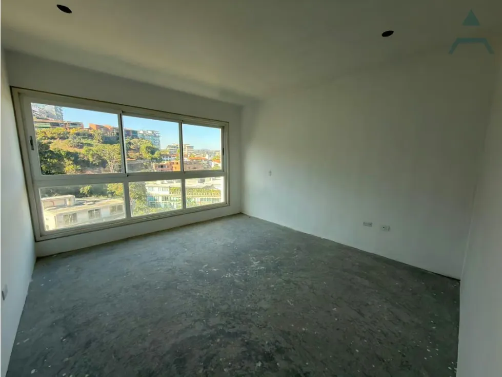 Se vende Apto PH 354m² 4h+1s/4.5b+1s/4p Lomas de Las Mercedes - 9