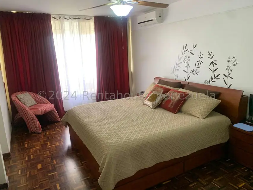 Apartamento (1 Nivel) en Venta en Altamira, Distrito Metropolitano - 12