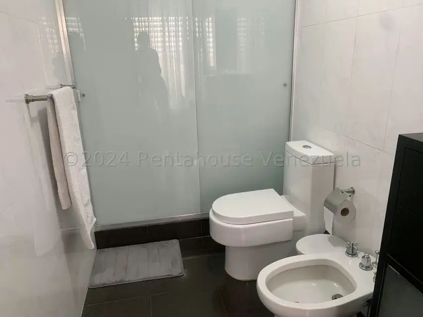 Apartamento (1 Nivel) en Venta en Altamira, Distrito Metropolitano - 13