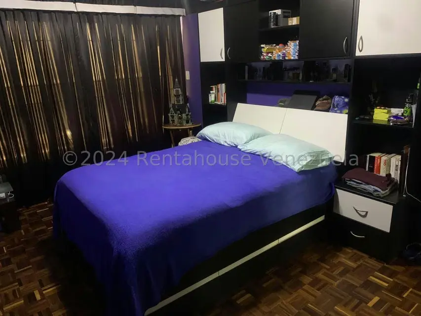 Apartamento (1 Nivel) en Venta en Altamira, Distrito Metropolitano - 15